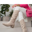 Laden Sie das Bild in den Galerie-Viewer,  Stiefel mit Absätzen model 232158 Solea 
