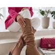 Laden Sie das Bild in den Galerie-Viewer,  Stiefel mit Absätzen model 232159 Solea 
