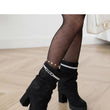 Laden Sie das Bild in den Galerie-Viewer,  Stiefeletten mit Absatz model 232163 Solea 
