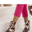 Laden Sie das Bild in den Galerie-Viewer,  Stiefeletten mit Absatz model 232164 Solea 
