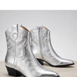 Laden Sie das Bild in den Galerie-Viewer,  Stiefeletten mit Absatz model 232169 Solea 
