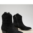 Laden Sie das Bild in den Galerie-Viewer,  Stiefeletten mit Absatz model 232172 Solea 
