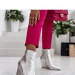 Laden Sie das Bild in den Galerie-Viewer,  Plateau-Stiefeletten model 232173 Solea 
