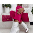 Laden Sie das Bild in den Galerie-Viewer,  Plateau-Stiefeletten model 232173 Solea 
