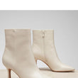 Laden Sie das Bild in den Galerie-Viewer,  Stiefeletten mit Absatz model 232174 Solea 
