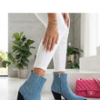 Laden Sie das Bild in den Galerie-Viewer,  Stiefeletten mit Absatz model 232175 Solea 
