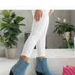 Laden Sie das Bild in den Galerie-Viewer,  Stiefeletten mit Absatz model 232175 Solea 
