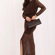 Laden Sie das Bild in den Galerie-Viewer,  Abendkleid model 232176 Rue Paris 
