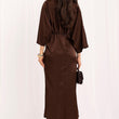 Laden Sie das Bild in den Galerie-Viewer,  Abendkleid model 232180 Rue Paris 
