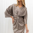 Laden Sie das Bild in den Galerie-Viewer,  Abendkleid model 232181 Rue Paris 
