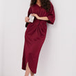 Laden Sie das Bild in den Galerie-Viewer, Abendkleid model 232183 Rue Paris
