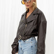 Laden Sie das Bild in den Galerie-Viewer, Jacke model 232187 Rue Paris
