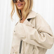 Laden Sie das Bild in den Galerie-Viewer,  Jacke model 232188 Rue Paris 
