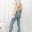Laden Sie das Bild in den Galerie-Viewer,  Jacke model 232188 Rue Paris 
