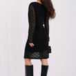 Laden Sie das Bild in den Galerie-Viewer, Abendkleid model 232191 Rue Paris
