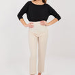 Laden Sie das Bild in den Galerie-Viewer, Damen Hose model 232196 Rue Paris
