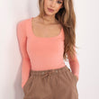 Laden Sie das Bild in den Galerie-Viewer,  Bluse model 232203 Rue Paris 
