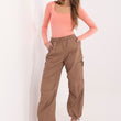Laden Sie das Bild in den Galerie-Viewer,  Bluse model 232203 Rue Paris 
