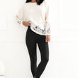 Laden Sie das Bild in den Galerie-Viewer,  Pullover model 232258 Factory Price 
