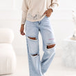 Laden Sie das Bild in den Galerie-Viewer,  Pullover model 232259 Factory Price 
