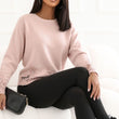 Laden Sie das Bild in den Galerie-Viewer,  Pullover model 232260 Factory Price 
