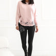 Laden Sie das Bild in den Galerie-Viewer,  Pullover model 232260 Factory Price 

