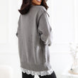 Laden Sie das Bild in den Galerie-Viewer,  Pullover model 232263 Factory Price 
