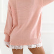 Laden Sie das Bild in den Galerie-Viewer,  Pullover model 232264 Factory Price 
