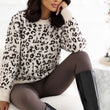 Laden Sie das Bild in den Galerie-Viewer,  Pullover model 232266 Factory Price 

