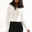 Laden Sie das Bild in den Galerie-Viewer,  Pullover model 232271 Factory Price 
