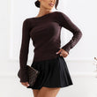 Laden Sie das Bild in den Galerie-Viewer,  Pullover model 232276 Factory Price 
