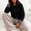 Laden Sie das Bild in den Galerie-Viewer,  Cardigan model 232279 Factory Price 
