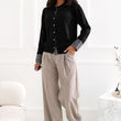 Laden Sie das Bild in den Galerie-Viewer,  Cardigan model 232279 Factory Price 
