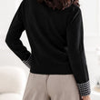 Laden Sie das Bild in den Galerie-Viewer,  Cardigan model 232279 Factory Price 
