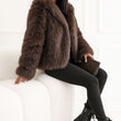 Laden Sie das Bild in den Galerie-Viewer,  Jacke model 232282 Factory Price 

