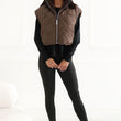 Laden Sie das Bild in den Galerie-Viewer,  Weste model 232283 Factory Price 
