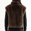 Laden Sie das Bild in den Galerie-Viewer,  Weste model 232283 Factory Price 
