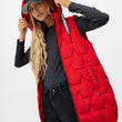 Laden Sie das Bild in den Galerie-Viewer,  Weste model 232285 Factory Price 
