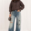Laden Sie das Bild in den Galerie-Viewer,  Jacke model 232286 Factory Price 
