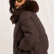 Laden Sie das Bild in den Galerie-Viewer,  Jacke model 232286 Factory Price 
