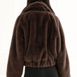 Laden Sie das Bild in den Galerie-Viewer,  Jacke model 232287 Factory Price 
