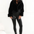 Laden Sie das Bild in den Galerie-Viewer,  Jacke model 232288 Factory Price 
