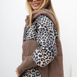 Laden Sie das Bild in den Galerie-Viewer,  Jacke model 232289 Factory Price 
