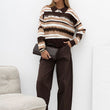 Laden Sie das Bild in den Galerie-Viewer,  Pullover model 232291 Factory Price 

