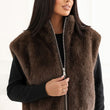 Laden Sie das Bild in den Galerie-Viewer,  Weste model 232283 Factory Price 
