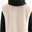 Laden Sie das Bild in den Galerie-Viewer,  Weste model 232284 Factory Price 
