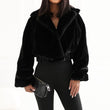 Laden Sie das Bild in den Galerie-Viewer,  Jacke model 232288 Factory Price 
