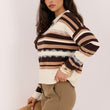 Laden Sie das Bild in den Galerie-Viewer,  Pullover model 232292 Factory Price 
