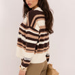 Laden Sie das Bild in den Galerie-Viewer,  Pullover model 232292 Factory Price 
