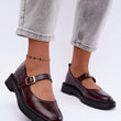 Laden Sie das Bild in den Galerie-Viewer,  Halbschuhe model 232334 Step in style 
